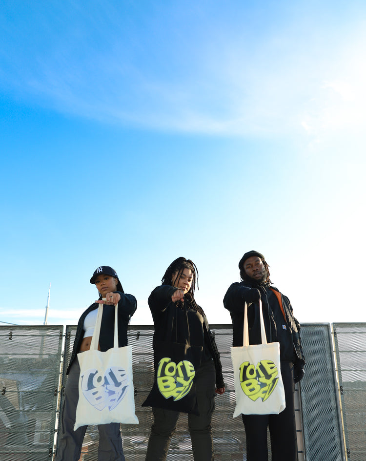 Certified Lover Of Totes