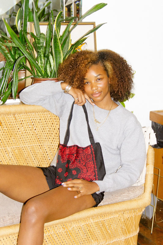Infinity Totes